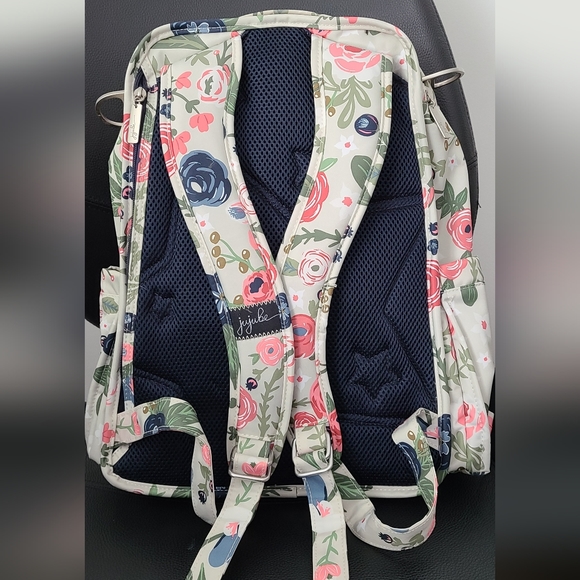 Jujube BRB Diaper Bag Backpack - Picture 3 of 6